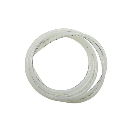 Helix Racing Products 140-4130 Submersible Rubber Fuel Line - 1/4in. W ...