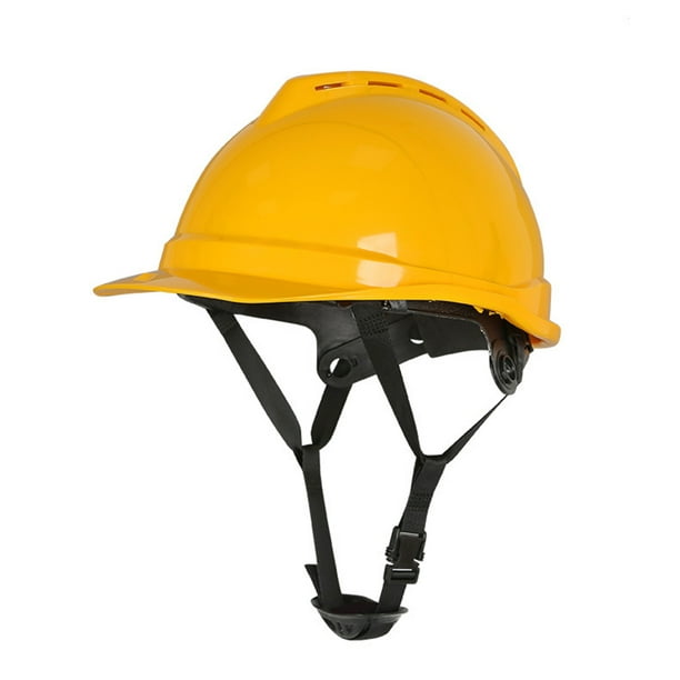 Work Custom Adjustable Neck Shade Construction Forestry Safety Lightweight  Helmet - China Safety Helmet with Visor, Safety Helmet Construction