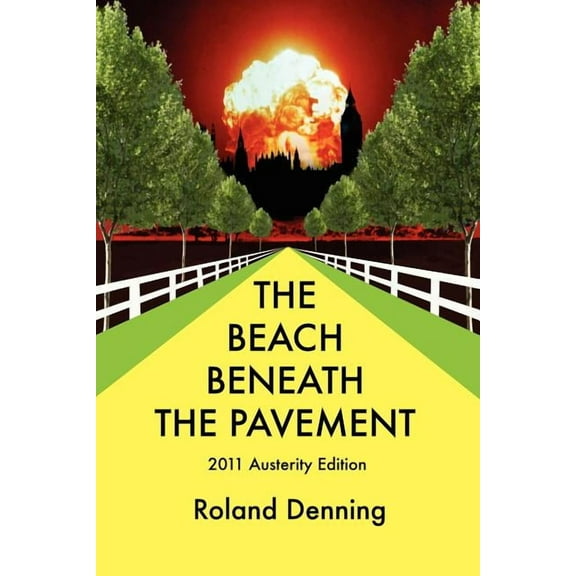 The Beach Beneath the Pavement 2011 (Paperback)