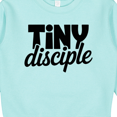 thumbnail image 3 of Inktastic Tiny Disciple Religious Toddler Sweatshirt, 3 of 4