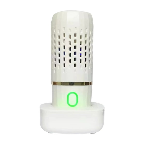 Machine de Lavage de Fruits et Légumes Portable en Forme de Capsule 4400mah, Machine de Nettoyage de Fruits Rechargeable par Usb, Machine de Nettoyage Domestique Automatique