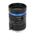 thumbnail image 1 of Lente de Cámara NikouMX 10 MP Montura C Iris Manual, 1 of 8