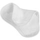thumbnail image 4 of 10 Packs Steam Mop Microfiber Cloth Pad for H2O Triple-cornered Mop, 4 of 5