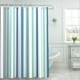 thumbnail image 3 of JLFNYA Shower Curtain, 71 x 79 in Shower Curtains for Bathroom, Fall Shower Curtains for Bathroom, Extra Long Shower Curtains, Waterproof Shower Curtains, Bathroom Shower Curtain, Bathroom Decor, 3 of 8