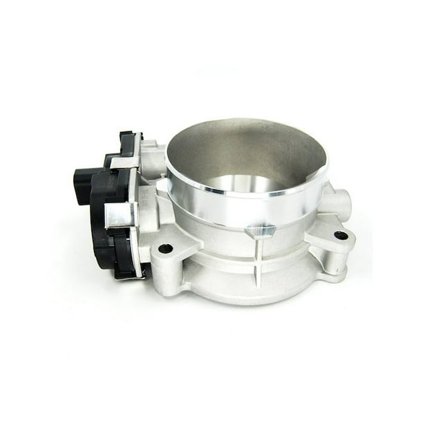 Throttle Body with Actuator Compatible with 2007 2008 Chevy