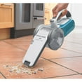 thumbnail image 3 of BLACK+DECKER PHV1810 18V Cordless Pivot Vac, 3 of 5