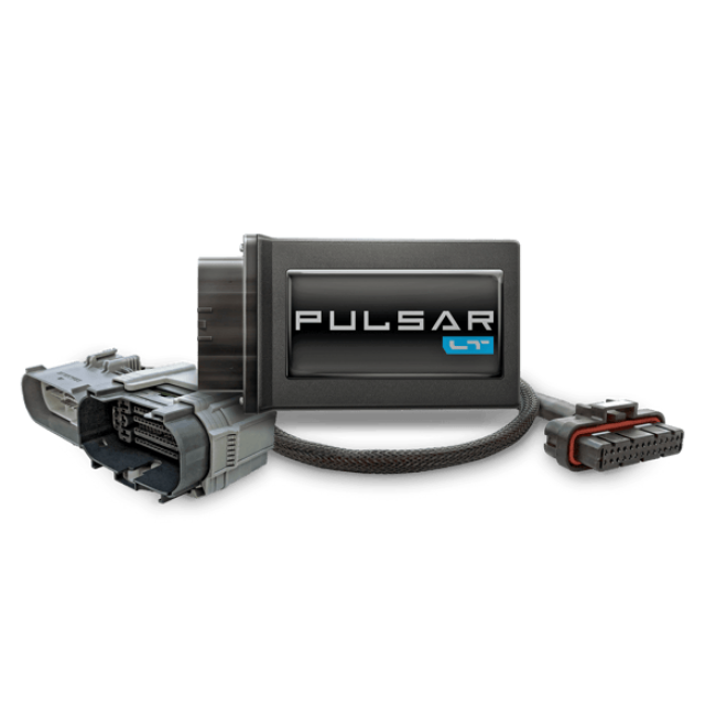 Superchips Computer Chip/Module 22413 Computer Chip/Module; Pulsar LT; Economy/Performance/Towing; Plug and Play
