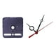 thumbnail image 1 of Movimiento de reloj de manecillas Movimientos de reloj de pared Se la la adaptaciónción de 0,11 pulgadas de grosor, 1 of 9