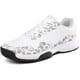 thumbnail image 1 of Xishao Zapatos de pickleball para hombre, zapatos deportivos de entrenamiento, tenis de bádminton para hombre Xishao ropa, 1 of 2