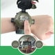 thumbnail image 5 of Juguete para piscina, juguete para bebés, juguete para niños pequeños. Reloj electrónico con proyector para niños con 24 imágenes de dinosaurios. Divertido juguete luminoso para niños pequeños y prees, 5 of 7