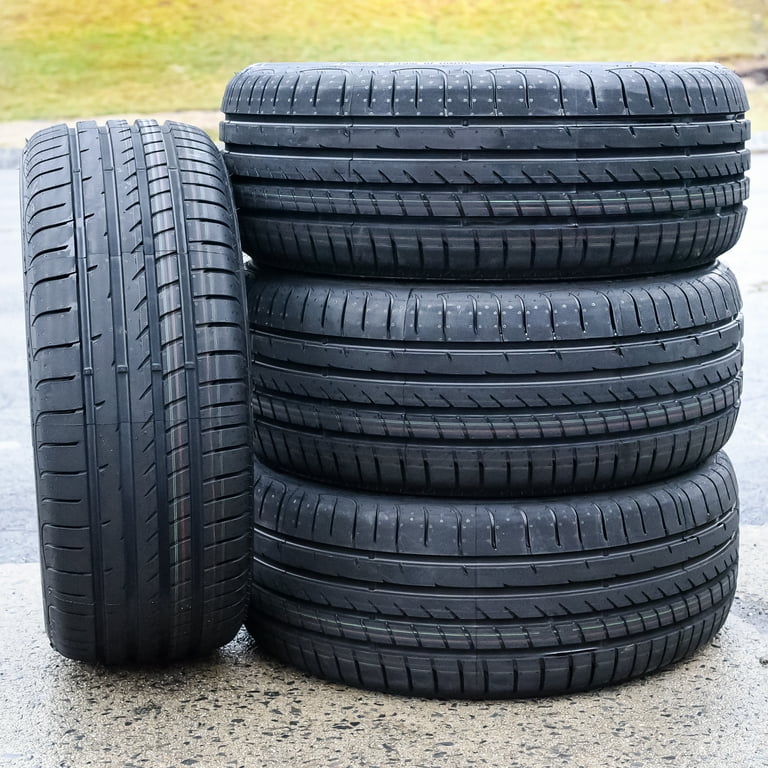 Goodyear Eagle F1 Asymmetric 2 Ultra-High-Performance 235 Goodyear Eagle F1 Asymmetric 2 Ultra-High-Performance 235