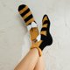 thumbnail image 5 of Txlixc Calcetines de invierno y otoño para mujeres Txlixc moda, 5 of 9