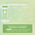 thumbnail image 3 of Limpiador facial Glow Recipe, ceramida de aguacate, 150 ml, piel seca, 3 of 9