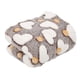 thumbnail image 1 of Cama de invierno para hámster, almohadilla polar cálida para hámster, almohadilla para dormir cálida para invierno para hámster, cama suave para hámster diseñada a medida, 1 of 9
