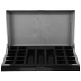 thumbnail image 1 of Multi-functional Coin Storage Holder Supermarket Use Specie Counting Organizer Shop Supply, 1 of 6