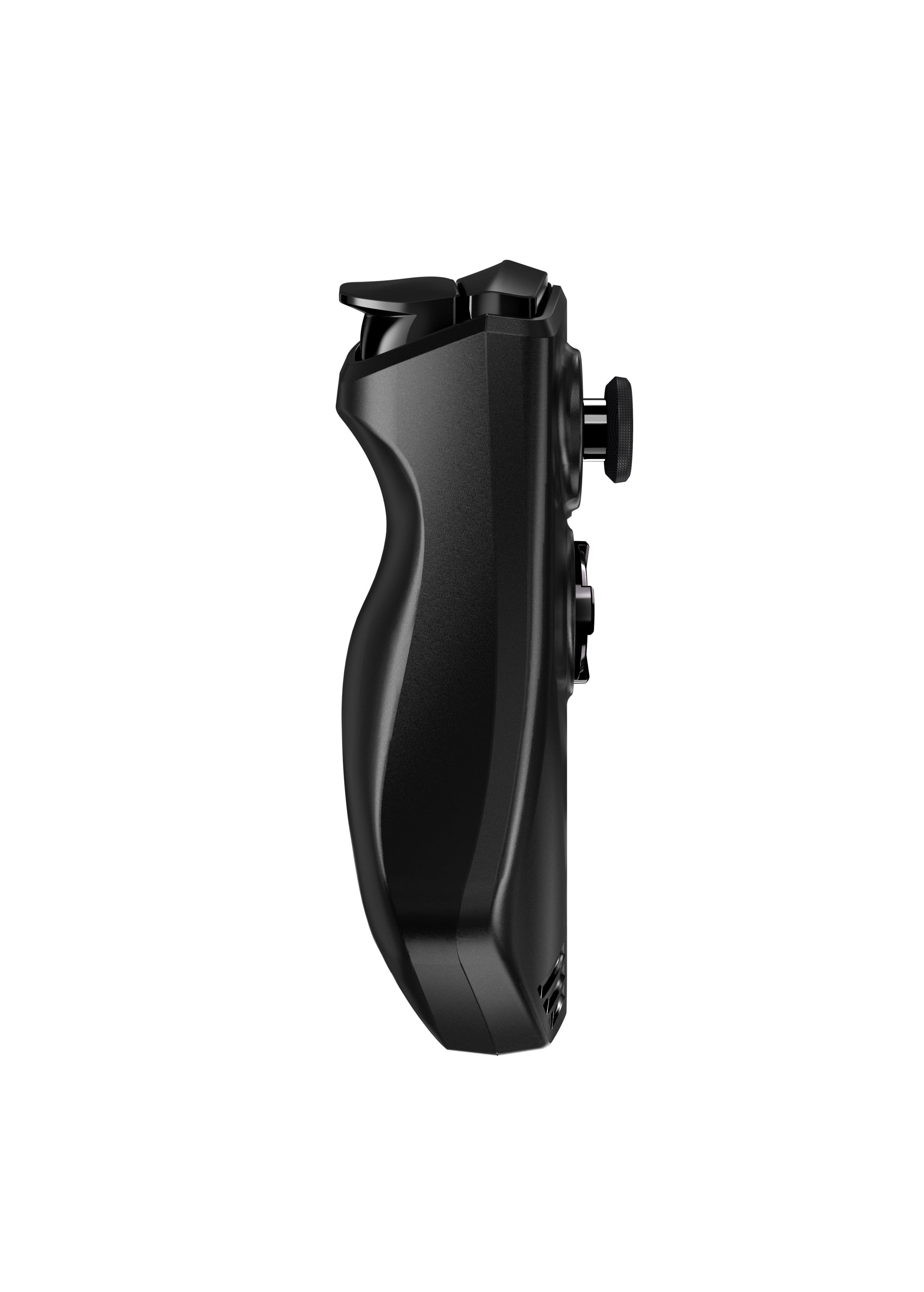 MSI Handheld CLAW A1M-052US 7" FHD - 120Hz - Intel® Core™ Ultra 5-135H - 16GB - 512GB - Black - Handheld Game Console