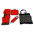 thumbnail image 3 of Le Chef  4PC Set In Kitchen Tools Print Diamond BLACK, 3 of 5