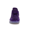 thumbnail image 3 of Nike Men's Air Zoom Generation Court Purple Suede Basketball Shoes, from StockX, 3 of 5