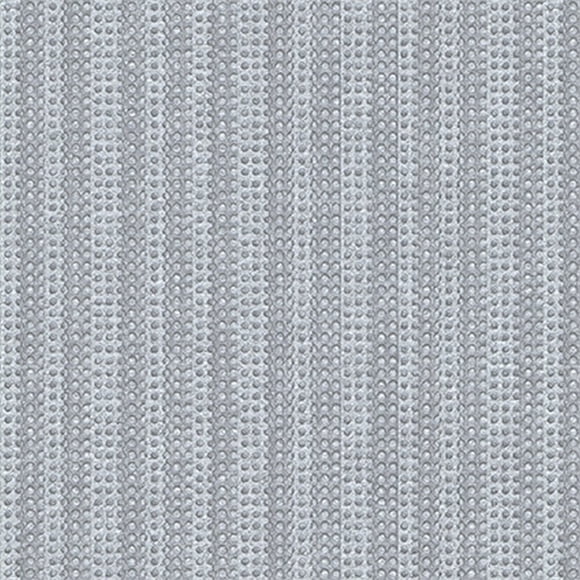Alpha, Modern Trendy Stone Solid Embossed Wallpaper, Gray, Roll 21"x33'