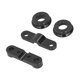 thumbnail image 1 of Kit de buje de palanca de cambios de transmisión manual piezas de automóviles acero sólido anodizado anticorrosión para reparación reemplazo para HONDA CIVIC Crx 1988-2000 ANGGREK Otros, 1 of 8