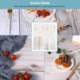 thumbnail image 2 of Double Sided Photography Background Paper, 34x22Inch Waterproof Backdrop for Food Cosmetics Jewelry Tabletop Flat Lay Photo Props, 2 of 5