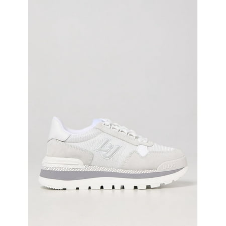 

Liu Jo Sneakers Woman White Woman