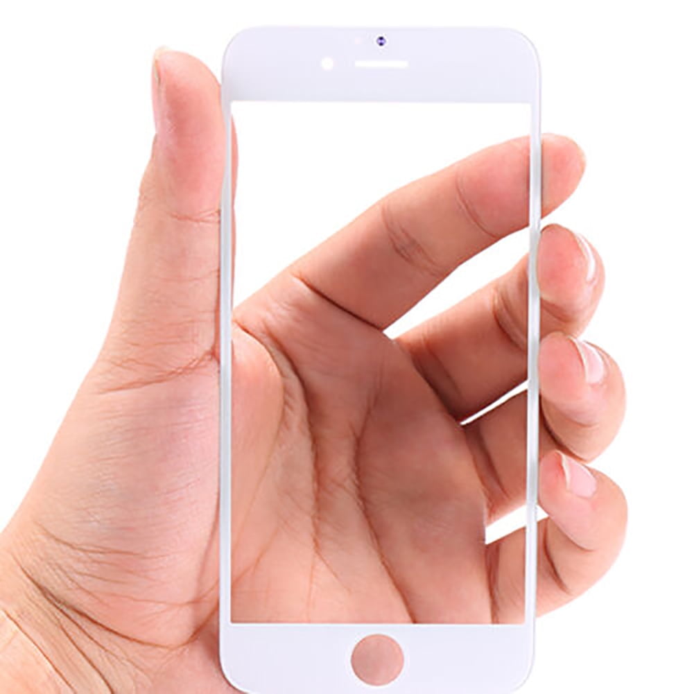 Greenhome Phone Replacement Parts Glass Digitizer for iPhone