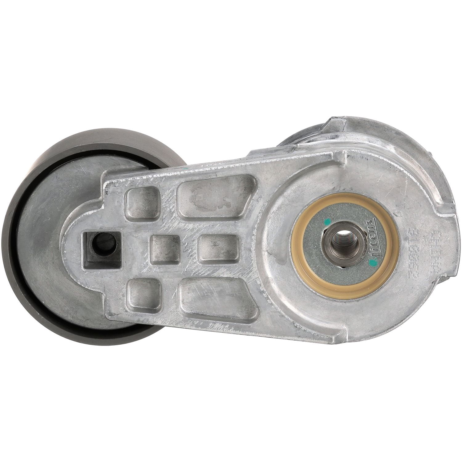 Gates 38590 Green Stripe Heavy-Duty Belt Tensioner