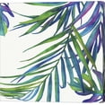 thumbnail image 1 of Colourful Leaves III by Eva Watts, Canvas Wall Art, 1 of 1