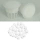 thumbnail image 5 of Esponja para plantar, 50 unidades, esponjas para plantar plántulas sin tierra para invernadero. 50 x 30 mm, 5 of 9