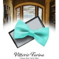 thumbnail image 4 of Vittorio Farina Classic Bow Tie, 4 of 230