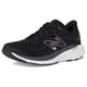 thumbnail image 1 of Zapatillas para correr New Balance Fresh Foam X 860 V13 para niños negras talla 4M, 1 of 8