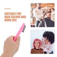 thumbnail image 3 of PTOOTP 5Pcs Complete Set Comb Cleaner Tool With Assorted Color For Hairdressing Kit And Barber Cleaning Kit, 3 of 8