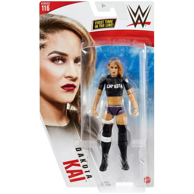wweフィギュア　kkさん　20500円でいいでしょうか？ WWE Shinsuke Nakamura Wrestling Action Figure Toy, 6-Inch