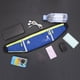 thumbnail image 5 of Cinturones para Hombres Bolsas Deportivas de Botella de Agua de Hombres Y Mujeres, Bolsos de Cintura, Cinturones Deportivos con Cremalleras, Correr, Senderismo, Escalada Cinturones Deportivos Cinturon, 5 of 6