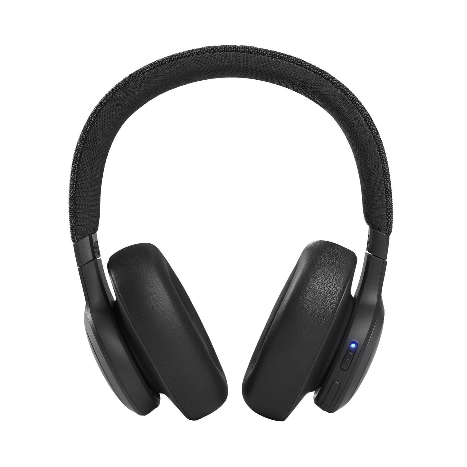 ヘッドホン JBL LIVE 660NC JBL Live 660NC - Wireless Over-Ear Noise Cancelling