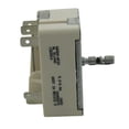 thumbnail image 3 of Endurance Pro 6 Inch WB24T10029 Electric Range Infinite Switch Replacement for GE PS236754 AP2024076, 3 of 3