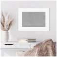 thumbnail image 2 of Amanti Art Basic White Framed Magnetic Board 23 x 17 in., 2 of 7