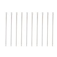 thumbnail image 2 of 10pcs Doll Hair Rerooting Tool Doll Hair Knitting Needle Wig Replacement Needle for Doll Hair Root Planting Doll Hair Making, 2 of 7