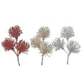 thumbnail image 1 of Urchin Flower Pick - Set of 12, 1 of 3