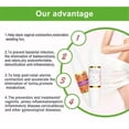 thumbnail image 3 of Herbal wand Yoni tightening natural Rejuvenating women Wellness, 3 of 5