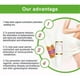 thumbnail image 3 of Herbal wand Yoni tightening natural Rejuvenating women Wellness, 3 of 5