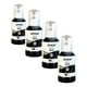 thumbnail image 2 of KIT DE 4 TINTAS EPSON T504 NEGRAS Epson T504120-AL, 2 of 3