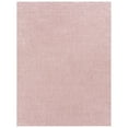 thumbnail image 6 of Solid Outdoor Rug for Patio or Balcony in Mottled Pink, 6 of 6