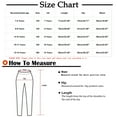 thumbnail image 3 of CHEEREAM Boys' Basic Stretch Skinny Pants High Waisted Cotton Pant Kids Fashion Elastic Waist Trouser with Pockets Age 7T-14 Years, 3 of 4