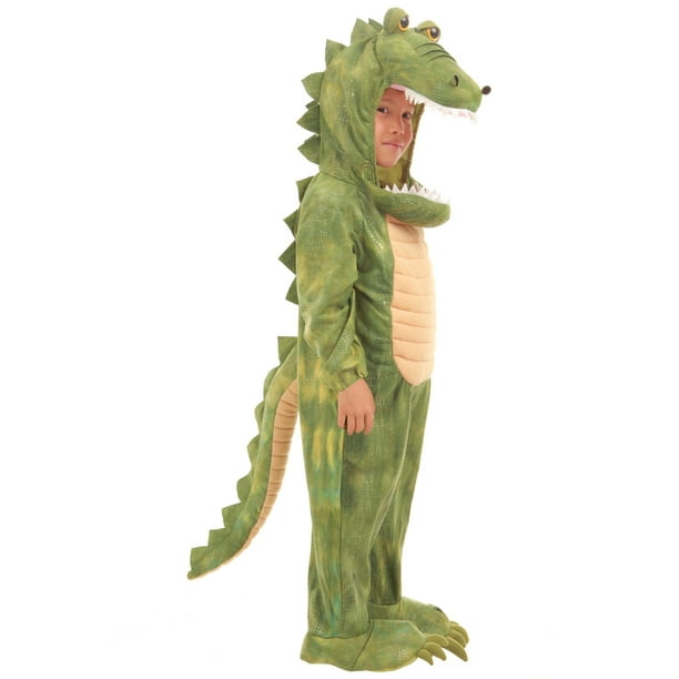 Kids Alligator Costume