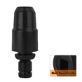 thumbnail image 4 of 1/2 Inch Drill Chuck Adapter Power Tools Parts Quick Release Portable Socket Adapter Impact Wrench Conversion, 4 of 7