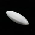 thumbnail image 1 of pitrice Elliptical PTFE Magnetic Stirrer Mixer Stir Bar Lab Equipment 15x40mm, 1 of 9