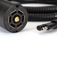 thumbnail image 2 of Lippert Lippert Power Swap Auxiliary Cord for Power Stance Tongue Jack 813749, 2 of 4