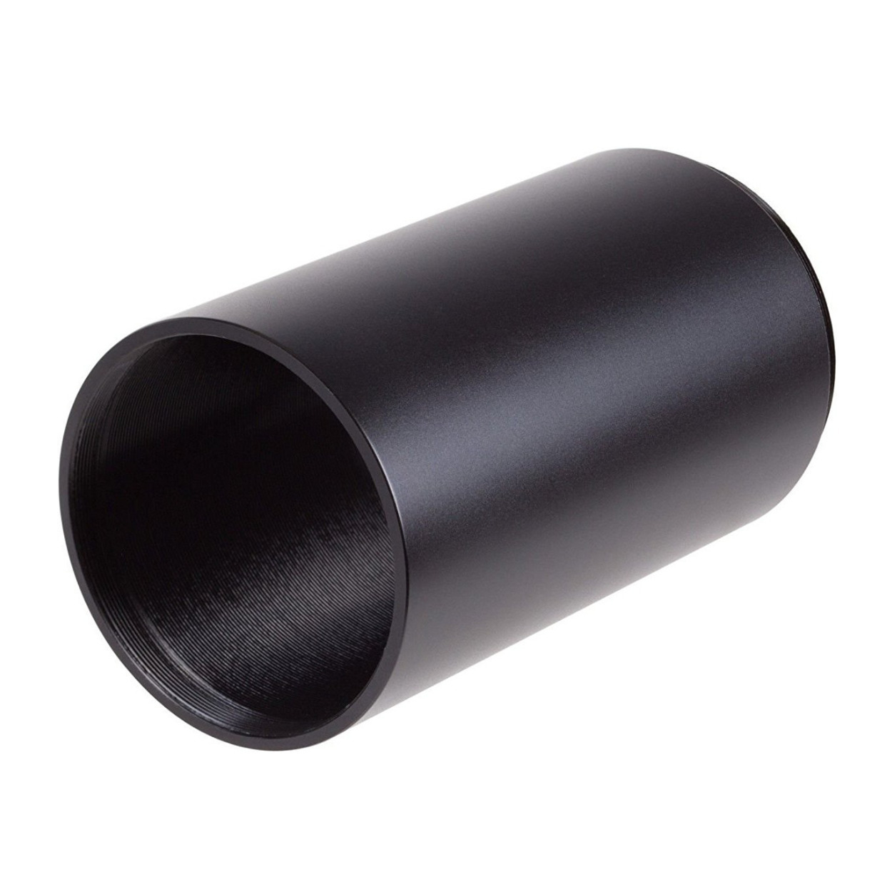 Athlon Optics Argos Btr 56mm Riflescope Sunshade, Black, 56mm